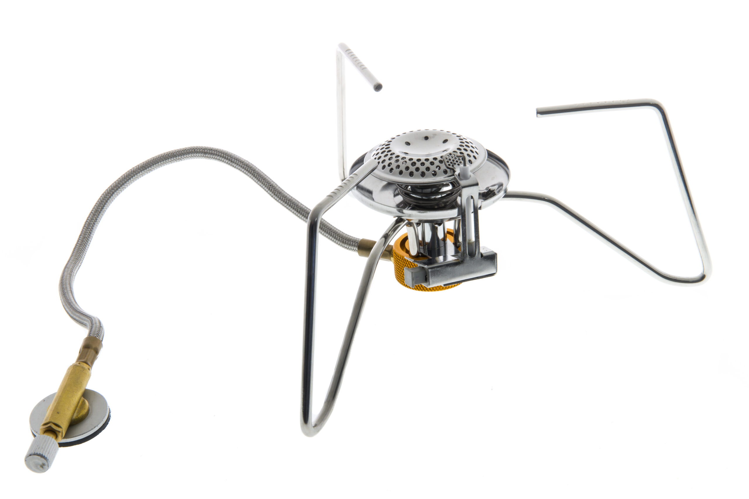 Matka gaasipliit Atom 3500W D2 balloonile - Handymann