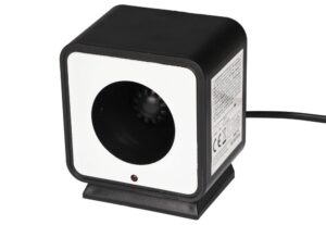 Näriliste ultrahelipeleti Rotex-2