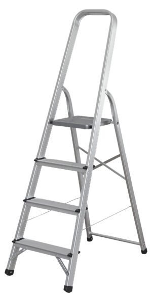 Treppredel Probuilder 4 astet