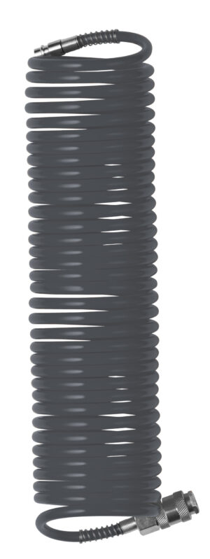 Suruõhuvoolik Probuilder spiraalne 1/4″, 10m