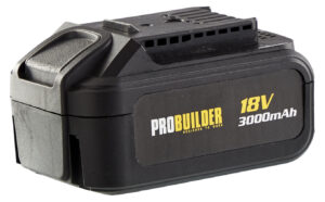 Aku Probuilder akutrellile 18V Li-Ion 3,0Ah
