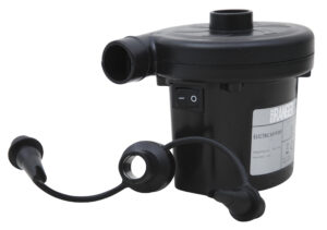 Madratsi pump Max Ranger 220-240V