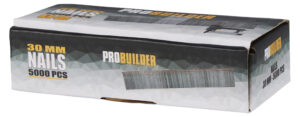 Naelad püstolile Probuilder 30mm (art. 69350, 69380 ja 82817)
