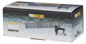 Naelad püstolile Probuilder 50mm (art. 69350, 69380 ja 82817)