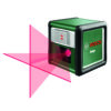 Ristjoon laserlood Bosch Quigo statiiviga MM2