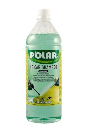 Survepesu shampoon Polar 1L