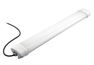 LED valgusti Tesatek 60W, IP65, 120cm, 4000K – 5100lm