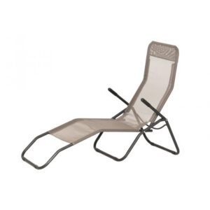 Lamamistool Siesta hall