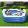Bassein Bestway 207x69x13cm