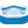 Bassein Bestway 207x69x13cm - Image 2