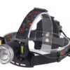 Pealamp Tiross laetav CREE 10W