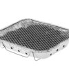 Grill ühekordne koos söega