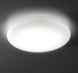 LED plafoon Tesatek 17W, IP44