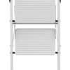 Treppredel Probuilder 2 astet valge - Image 2
