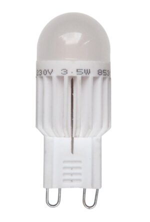 LED lamp SC-Electric G-9 4,5W 350lm G9