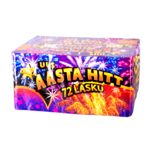 Ilutulestik Aasta Hitt