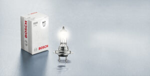 Autolamp Bosch ECO H7 55W