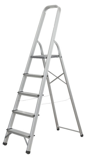 Treppredel Probuilder 5 astet