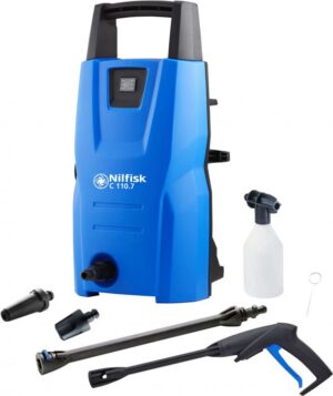 Survepesur Nilfisk C110.7-5