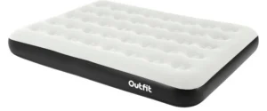 Õhkmadrats Outfit 137x191x22cm