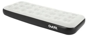 Õhkmadrats Outfit 73x191x22cm