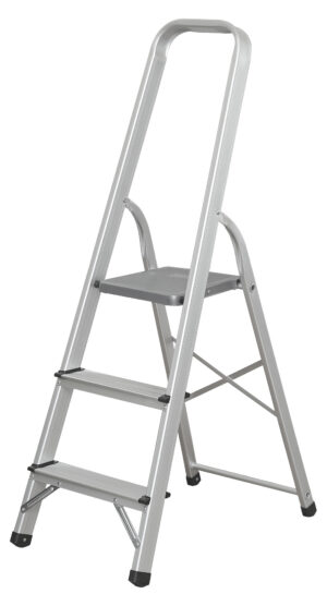 Treppredel Probuilder 3 astet