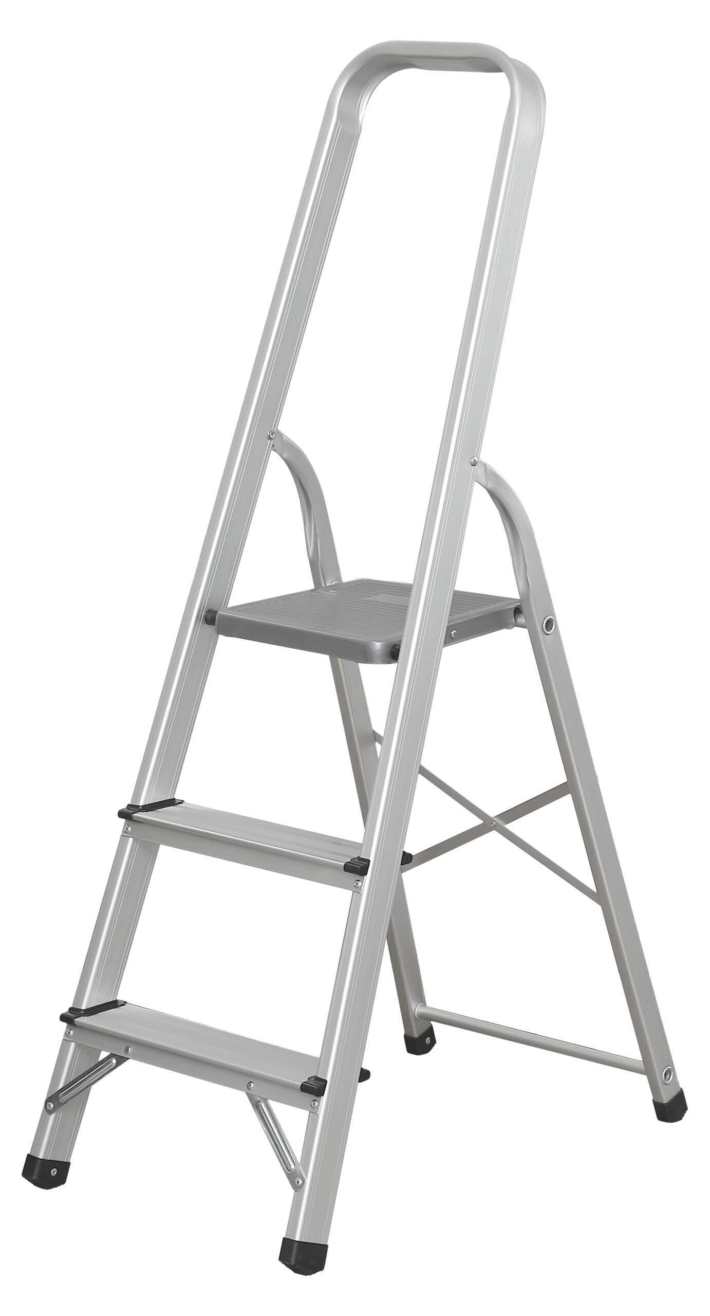 Treppredel Probuilder 3 astet