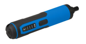 Akutrell kruvikeeraja Tecnic 3,6V Li-Ion