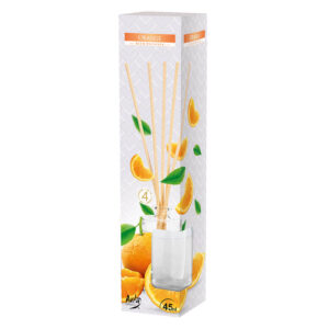 Kodulõhnastaja Aura apelsin 45ml
