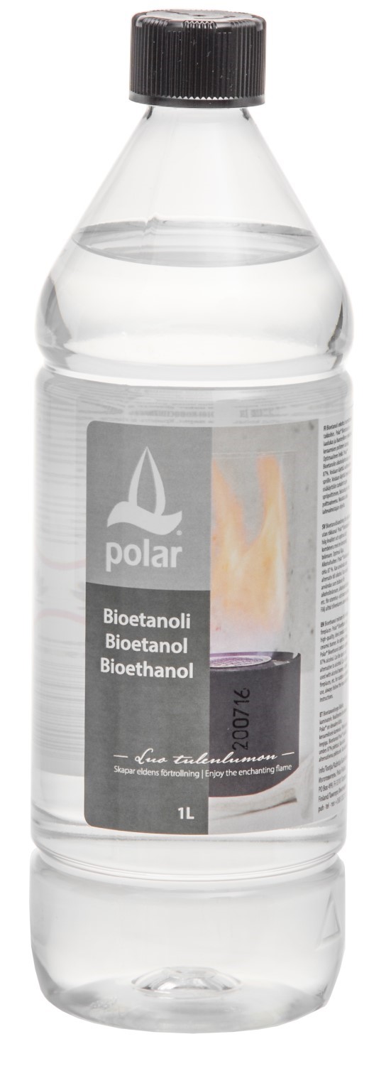 Bioetanool