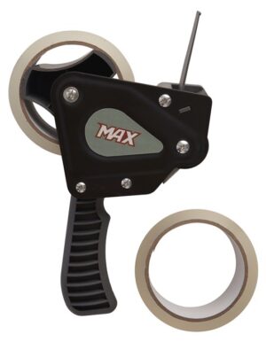 Teibi dispenser Max 48mm 2 teibirulliga