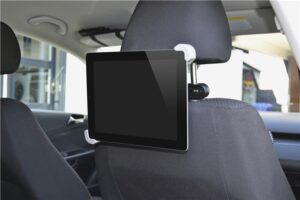 Tahvelarvuti hoidja Rawlink autosse 7-10.5″