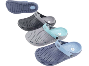 Kummist sandaal Sport suurus 40-45