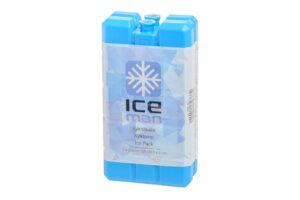 Külmaelement IceMan 200g 2tk sinine