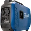Inverter generaator