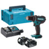 Akutrell Makita DDF482RTJ 5,0Ah - Image 2