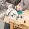 Ketassaag Makita HS7611 - Image 2