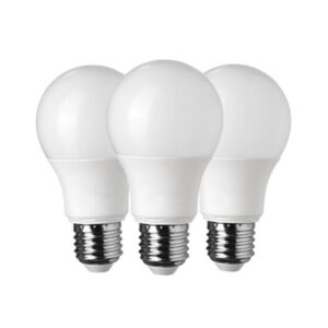 LED lamp SC-Electric 3tk A60 15W, E27 – 1350lm