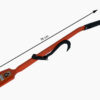 Langetuslabidas Alux 76cm - Image 2
