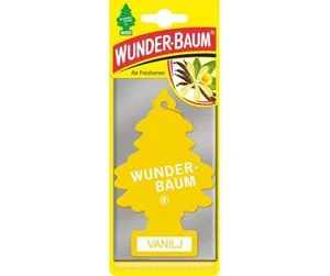 Lõhnakuusk Wunderbaum Vanilla