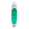 SUP aerulaud Airfun Hawaii sinine/roheline
