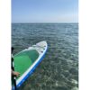 SUP aerulaud Airfun Hawaii sinine/roheline - Image 4