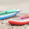 SUP aerulaud Airfun Hawaii sinine/roheline - Image 5