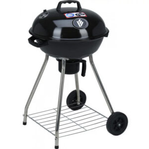 Söegrill ProGadren BBQ 47cm