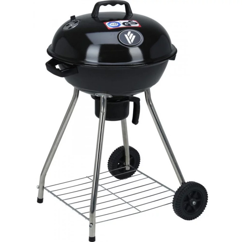 Söegrill ProGadren BBQ 47cm