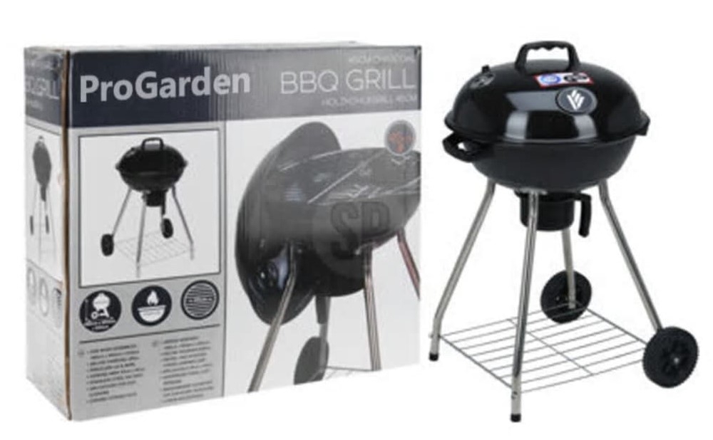Söegrill ProGadren BBQ 47cm - Image 3