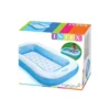 Bassein Intex 166x100x25cm sinine - Image 3