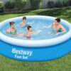 Bassein Bestway 366x76cm - Image 2