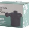 Madratsi pump Outfit 220-240V - Image 4