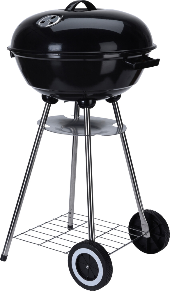 Söegrill 46cm must